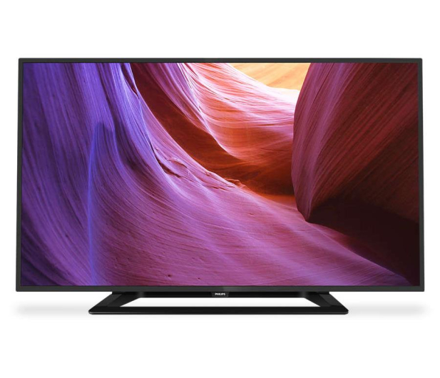 PHILIPS 40PFH4100/88 - 281056 - zdjęcie